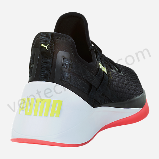 Chaussures de training femme Wns Jab Xt-PUMA Vente en ligne - -1