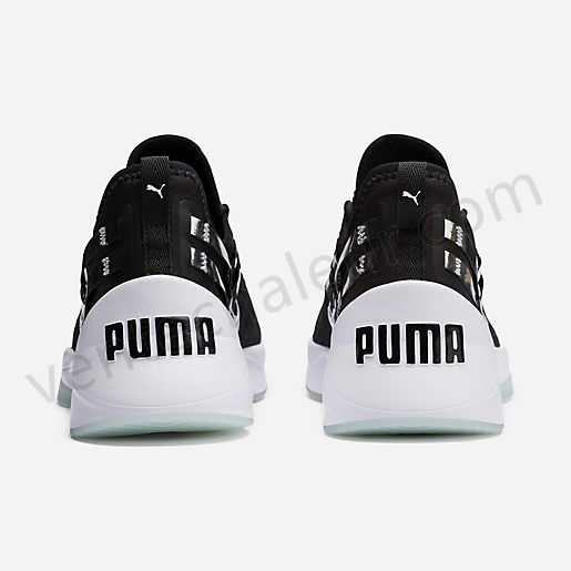 Chaussures de training femme Jaab Xt Tz-PUMA Vente en ligne - -2