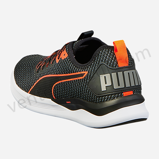 Chaussures de training homme Ignite Flash Fs-PUMA Vente en ligne - -2