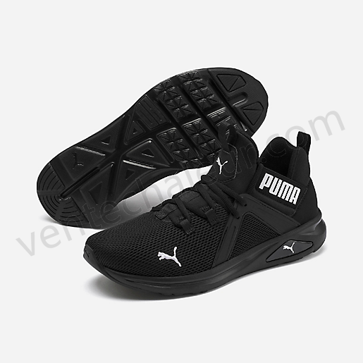 Chaussures de training homme Enzo 2-PUMA Vente en ligne - -0