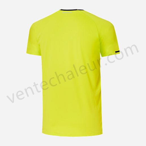 T-shirt manches courtes homme Fenton-ENERGETICS Vente en ligne - -0