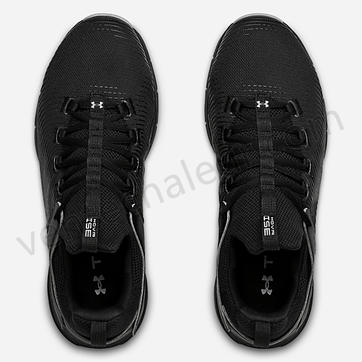 Chaussures de training homme Hovr Rise 2-UNDER ARMOUR Vente en ligne - -1