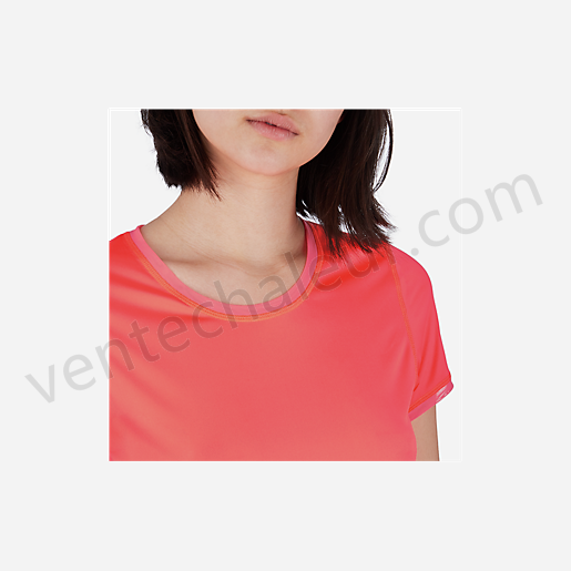 T-shirt manches courtes femme Gusta 3-ENERGETICS Vente en ligne - -3