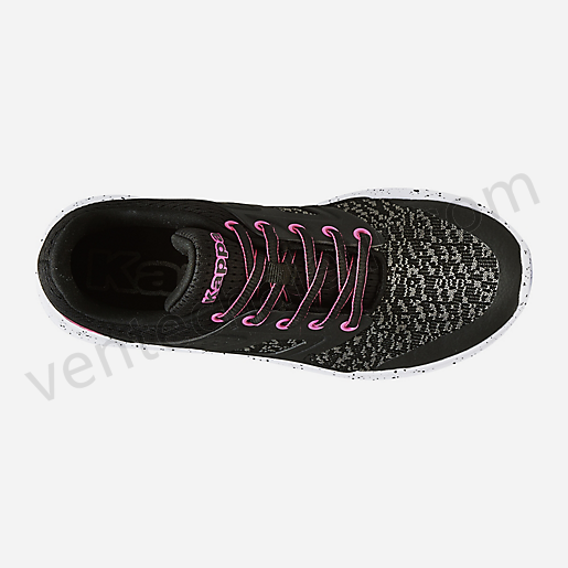 Sneakers femme Logyc 2-KAPPA Vente en ligne - -4