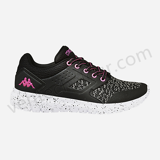 Sneakers femme Logyc 2-KAPPA Vente en ligne - -3
