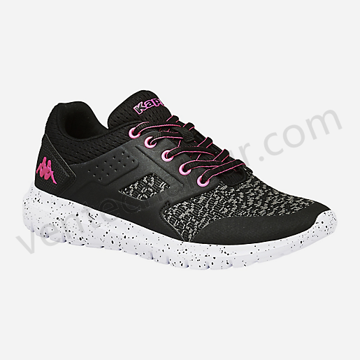 Sneakers femme Logyc 2-KAPPA Vente en ligne - -1