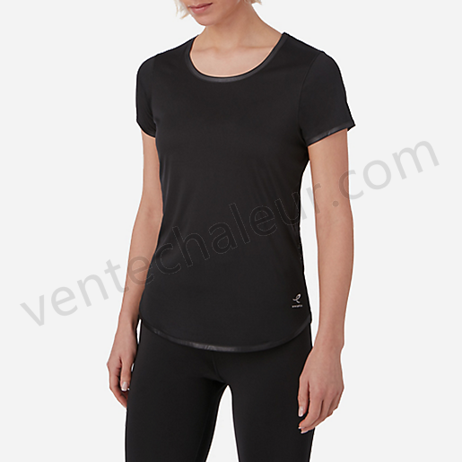 T-shirt manches courtes femme Gusta 4-ENERGETICS Vente en ligne - -5