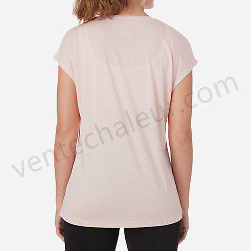 T-shirt manches courtes femme Gerda 6-ENERGETICS Vente en ligne - -5