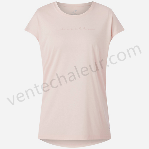 T-shirt manches courtes femme Gerda 6-ENERGETICS Vente en ligne - -6