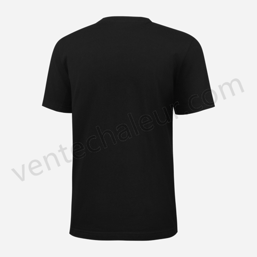 T-shirt manches courtes homme Big Logo-PUMA Vente en ligne - -1