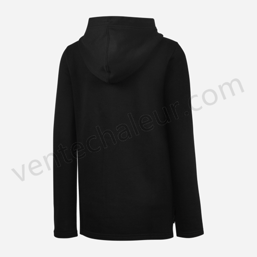 Sweat capuche femme Jacket Small Logo Fl-PUMA Vente en ligne - -1