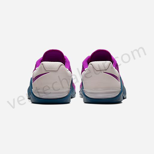 Chaussures de training femme Metcon 5-NIKE Vente en ligne - -8