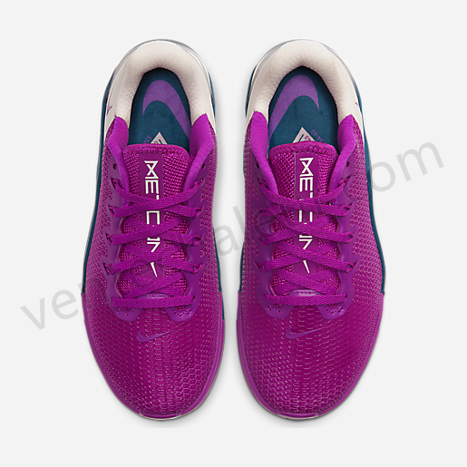 Chaussures de training femme Metcon 5-NIKE Vente en ligne - -4