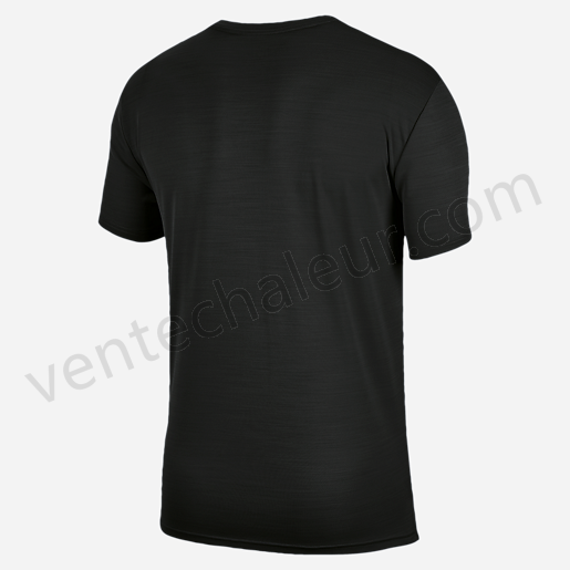 T-shirt manches courtes homme Dri-Fit Superset-NIKE Vente en ligne - -1