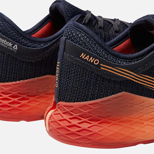 Chaussures de training homme Nano 9-REEBOK Vente en ligne - -5