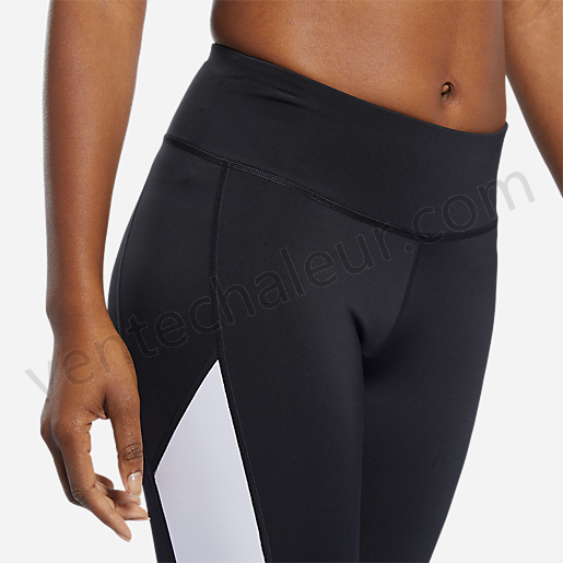 Legging femme Wor Logo Tight NOIR-REEBOK Vente en ligne - -0