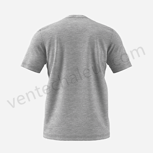 T-shirt manches courtes homme Ess Matmix Te-ADIDAS Vente en ligne - -2