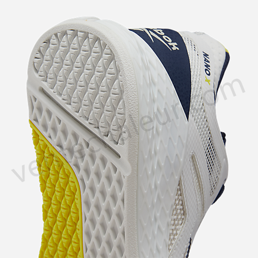 Chaussures de training femme Nano X-REEBOK Vente en ligne - -5