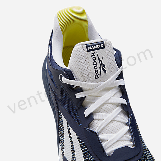Chaussures de training homme Nano X-REEBOK Vente en ligne - -4