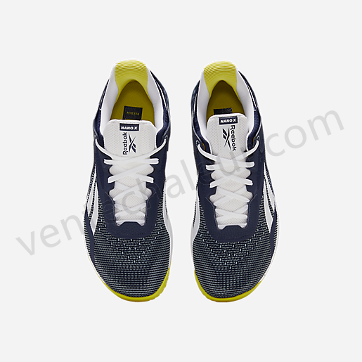 Chaussures de training homme Nano X-REEBOK Vente en ligne - -5