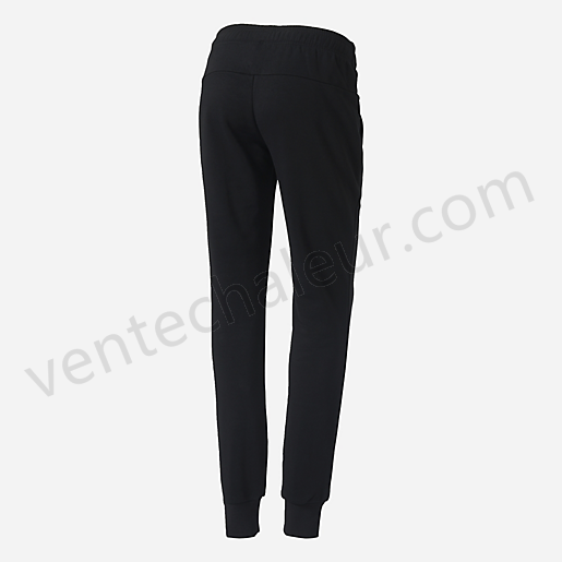 Pantalon de training femme Essentials Solid-ADIDAS Vente en ligne - -0