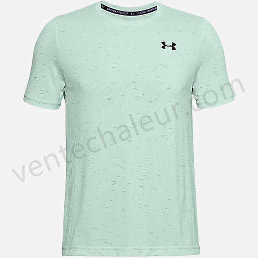 T-shirt manches courtes homme Seamless Ss-UNDER ARMOUR Vente en ligne - T-shirt manches courtes homme Seamless Ss-UNDER ARMOUR Vente en ligne