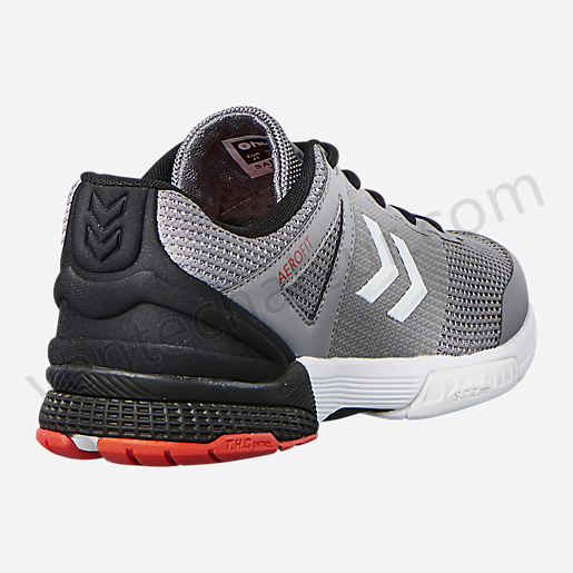 Chaussures indoor homme Aero Hb180 Rely 3.0-HUMMEL Vente en ligne - Chaussures indoor homme Aero Hb180 Rely 3.0-HUMMEL Vente en ligne