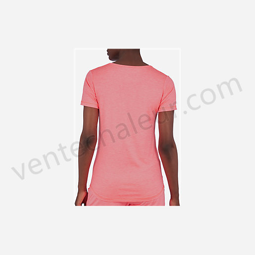 T-shirt manches courtes femme Gaminel 3-ENERGETICS Vente en ligne - T-shirt manches courtes femme Gaminel 3-ENERGETICS Vente en ligne