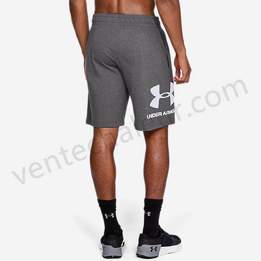 Short homme Sportstyle Graphic-UNDER ARMOUR Vente en ligne - Short homme Sportstyle Graphic-UNDER ARMOUR Vente en ligne