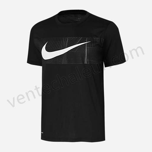 T-shirt manches courtes homme Dry Swh-NIKE Vente en ligne - T-shirt manches courtes homme Dry Swh-NIKE Vente en ligne