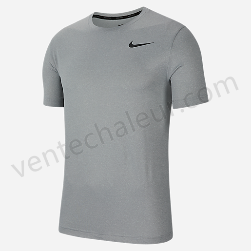 T-shirt manches courtes homme Hpr Dry-NIKE Vente en ligne - T-shirt manches courtes homme Hpr Dry-NIKE Vente en ligne