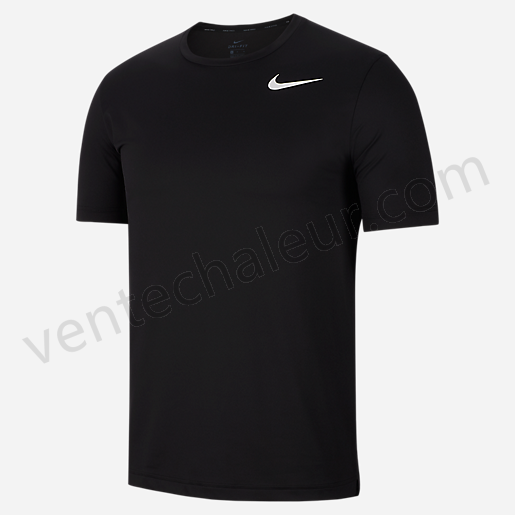 T-shirt manches courtes homme Hpr Dry-NIKE Vente en ligne - T-shirt manches courtes homme Hpr Dry-NIKE Vente en ligne