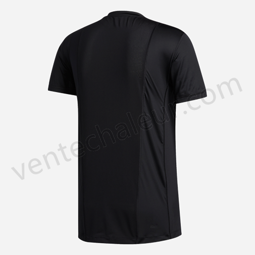 T-shirt manches courtes homme Ask 2 Ftd Bos T NOIR-ADIDAS Vente en ligne - T-shirt manches courtes homme Ask 2 Ftd Bos T NOIR-ADIDAS Vente en ligne