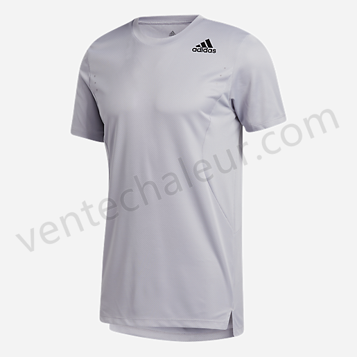 T-shirt manches courtes homme Trg H.Rdy-ADIDAS Vente en ligne - T-shirt manches courtes homme Trg H.Rdy-ADIDAS Vente en ligne