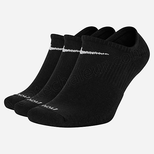 Chaussettes homme Everyday Plus Cushioned Traini-NIKE Vente en ligne - Chaussettes homme Everyday Plus Cushioned Traini-NIKE Vente en ligne