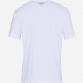 T-shirt manches courtes homme Team Issue Wordmark-UNDER ARMOUR Vente en ligne - 1