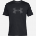 T-shirt manches courtes homme Ua Big Logo Ss-UNDER ARMOUR Vente en ligne - 3