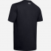 T-shirt manches courtes homme Inverse Box Logo-UNDER ARMOUR Vente en ligne - 3