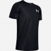 T-shirt manches courtes homme MK-1 Emboss-UNDER ARMOUR Vente en ligne - 3