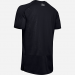 T-shirt manches courtes homme MK-1 Emboss-UNDER ARMOUR Vente en ligne - 5