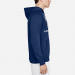 Sweatshirt à capuche homme Rival Fleece Logo-UNDER ARMOUR Vente en ligne - 0
