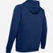 Sweatshirt à capuche homme Rival Fleece Logo-UNDER ARMOUR Vente en ligne - 1