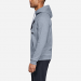 Sweatshirt à capuche homme Rival Fleece Logo-UNDER ARMOUR Vente en ligne - 0