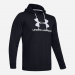 Sweatshirt à capuche homme Sportstyle Terry Logo-UNDER ARMOUR Vente en ligne - 0