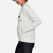 Sweatshirt femme 12.1 Rival Fleece Sportstyle Graphi-UNDER ARMOUR Vente en ligne - 1