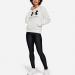 Sweatshirt femme 12.1 Rival Fleece Sportstyle Graphi-UNDER ARMOUR Vente en ligne - 5