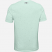 T-shirt manches courtes homme Seamless Ss-UNDER ARMOUR Vente en ligne - 1