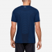 T-shirt manches courtes homme Seamless Wave Ss-UNDER ARMOUR Vente en ligne - 1