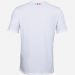 T-shirt manches courtes homme Ua Camo Boxed Logo Ss-UNDER ARMOUR Vente en ligne
