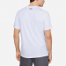 T-shirt manches courtes homme Ua Camo Boxed Logo Ss-UNDER ARMOUR Vente en ligne - 1